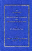 An Introduction to the Shah-nameh of Firdousi